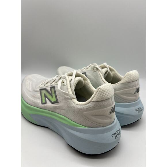 New Balance Fresh Foam X More v6 WMORLD6 Size M10.5/ W12 New main image 7